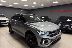 Volkswagen T-Roc 2.0 TDI SCR 150 CV DSG R-Line