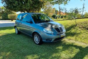 Lancia Y 1200 del 2008. 3.000€ trattabili 