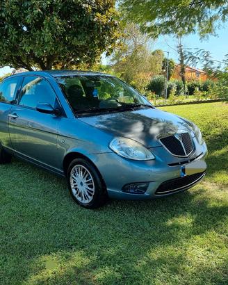 Lancia Y 1200 del 2008. 3.000€ trattabili 