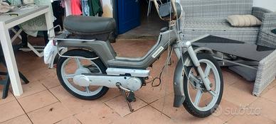 Piaggio SI