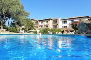 Appartamento Olbia [Cod. rif 3162871VRG]