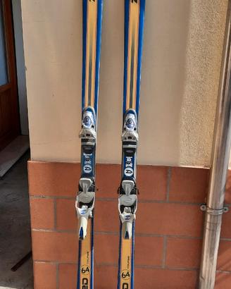 Sci Dynastar Speed 64