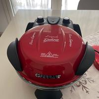 Forno Pizza G3Ferrari Delizia Originale