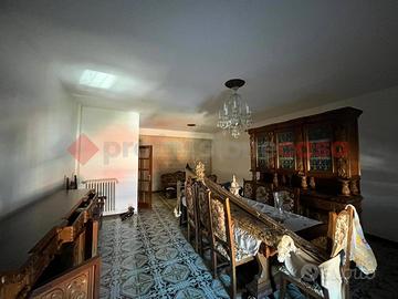 Appartamento Arezzo [Rif. VQ310VRG]