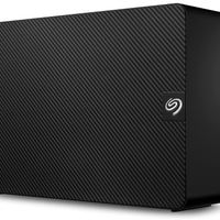 Seagate Expansion Desktop, 10 TB, Hard DB093BWHR9C