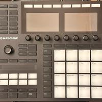 MASCHINE MK3 - Native Instruments