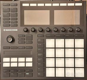 MASCHINE MK3 - Native Instruments
