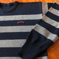 Maglione in lana Paul & Shark tg.L