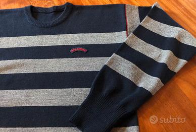 Maglione in lana Paul & Shark tg.L