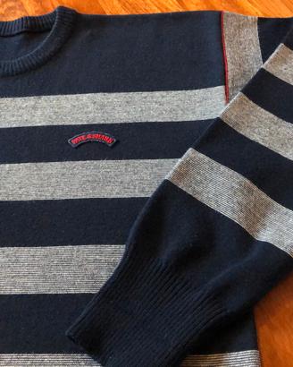 Maglione in lana Paul & Shark tg.L