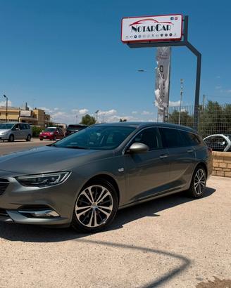 Opel Insignia 1.6 CDTI 136 CV S&S Grand Sport Inno