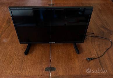 TV United Led 24" 24H40