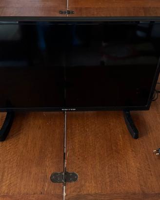 TV United Led 24" 24H40