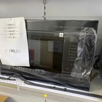 Microonde da incasso samsung