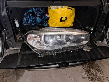 BMW X5 F15 Faro destro