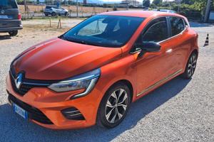 Renault Clio Blue dCi 100 CV 5 porte Evolution