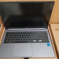 NUOVO - Samsung Galaxy Book4