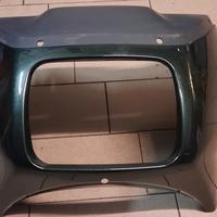 ricambi vari transalp 600