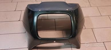 ricambi vari transalp 600