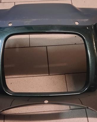 ricambi vari transalp 600