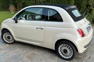 FIAT 500c 1.2 Pop cabrio