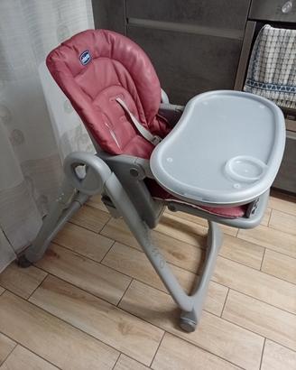 Seggiolone Chicco 
