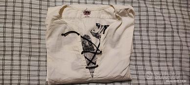 camicia vintage anni 80