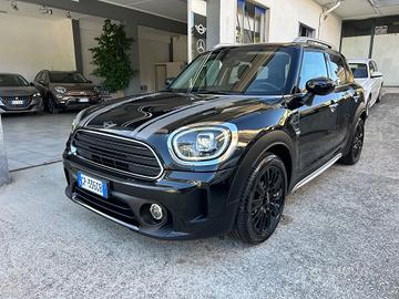 Mini Countryman COOPER D ( 80.000 KM )Pari al Nuov