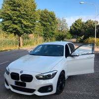 BMW Serie 1 - 118d -MSport