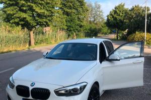 BMW Serie 1 - 118d -MSport