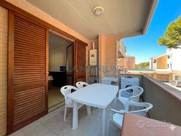 Appartamento MARINA GROSSETO ZONA centrale