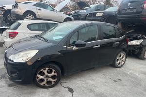 Citroen C3 KFT