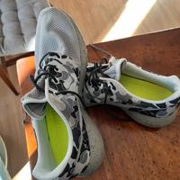 Nike Roshe Run (Nike by you) TG 44,5