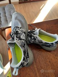 Nike Roshe Run (Nike by you) TG 44,5