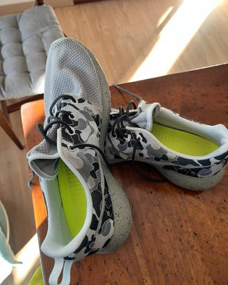 Nike Roshe Run (Nike by you) TG 44,5