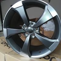 cerchi 17" 5x112 