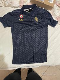 Maglia Juve third 24/25 taglia S