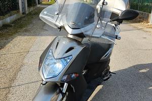 Kymco Agility 125 - 2012