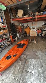 KAYAK SKYPPY 2.0 Big Mama