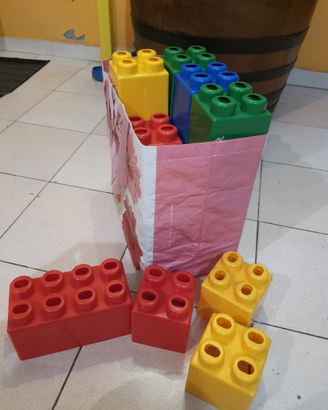 Set di costruzioni