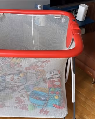 Box per bambini