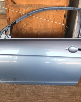 Portiere Lancia Ypsilon 2004 con cerniere