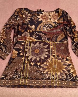 maglia ETRO originale tg 40