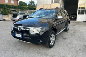 Dacia Duster 1.5 dCi 110CV Euro5