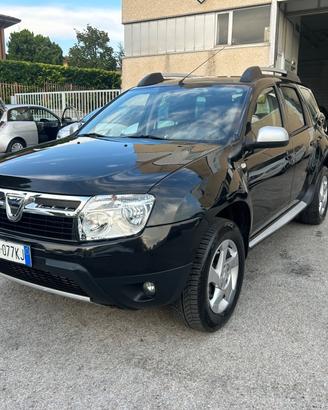 Dacia Duster 1.5 dCi 110CV Euro5