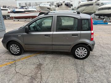 FIAT PANDA 12 DYNAMIC