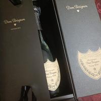 DOM PERIGNON 2010 VINTAGE