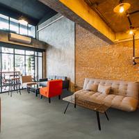 SPC effetto resina formato 30X60