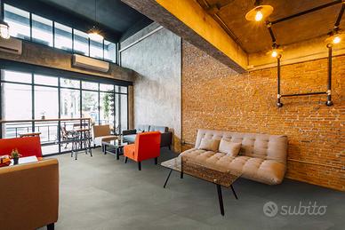 SPC effetto resina formato 30X60