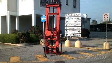 MULETTO CARICATORE PEDROTTI